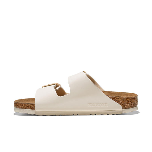 Birkenstock Arizona Birko-Flor Eggshell  - 1027339