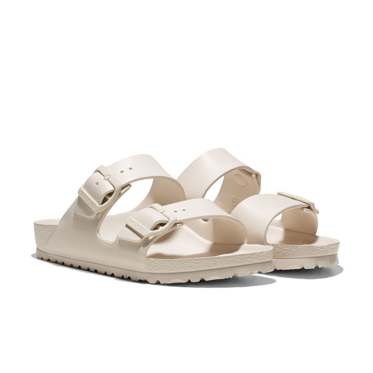 Birkenstock Arizona EVA Eggshell  - 1027384
