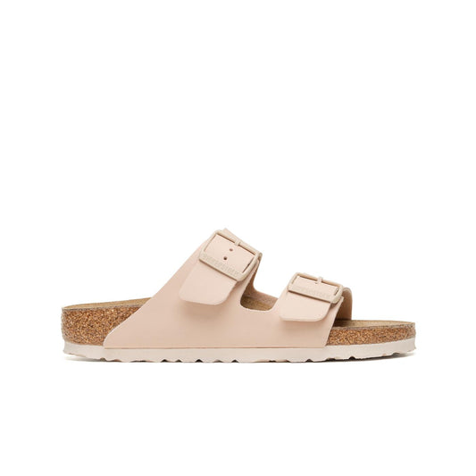 Birkenstock Arizona Birko-Flor New Beige  - 1027723