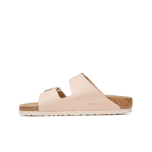 Birkenstock Arizona Birko-Flor New Beige  - 1027723
