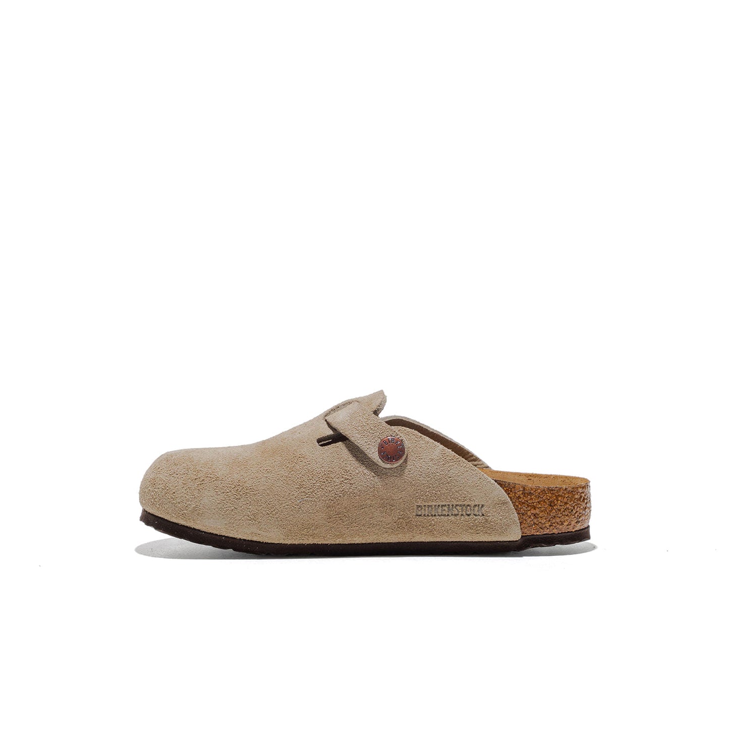Birkenstock Arizona Kids LEVE Taupe  - 1027875