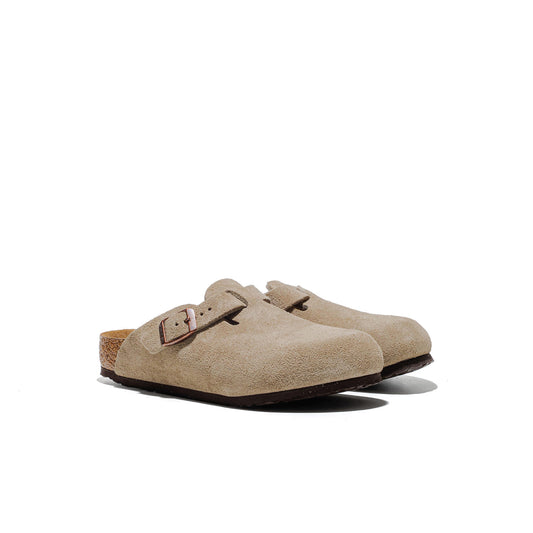 Birkenstock Arizona Kids LEVE Taupe  - 1027875
