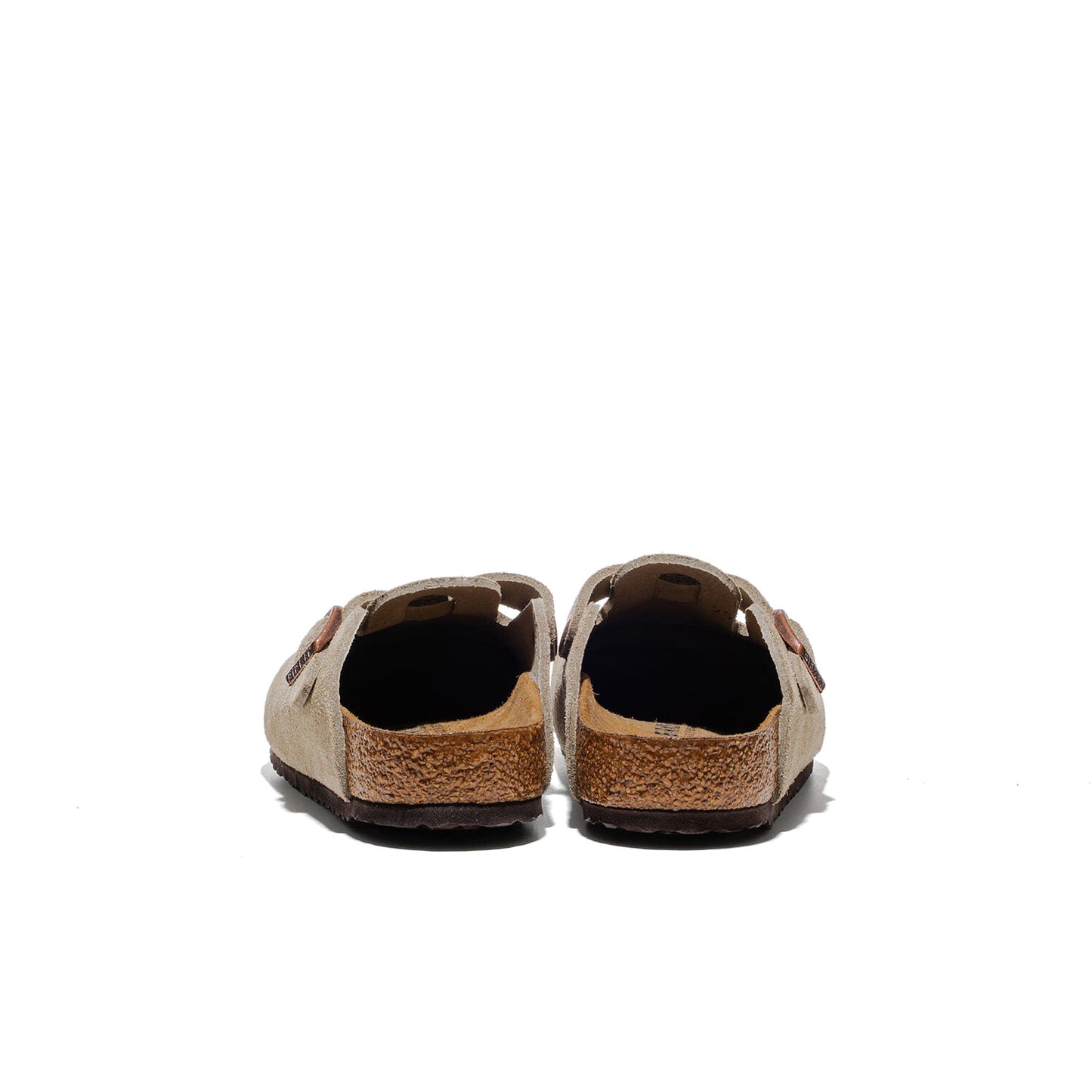 Birkenstock Arizona Kids LEVE Taupe  - 1027875