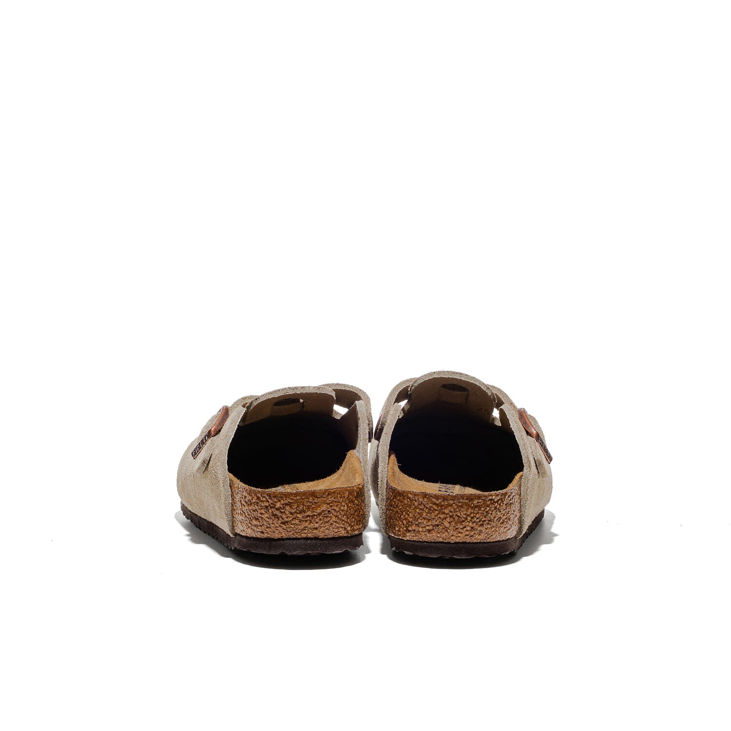 Birkenstock Arizona Kids LEVE Taupe  - 1027875