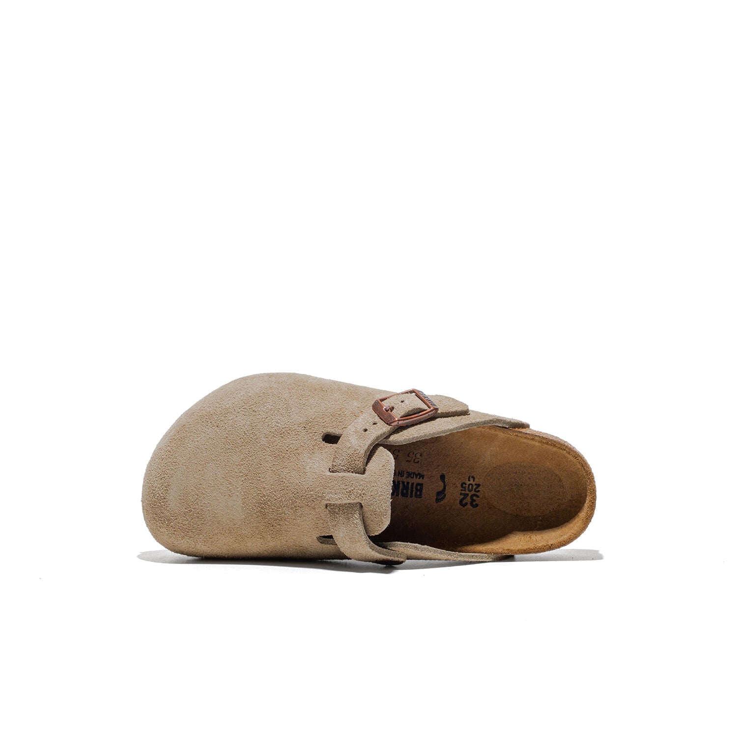 Birkenstock Arizona Kids LEVE Taupe  - 1027875