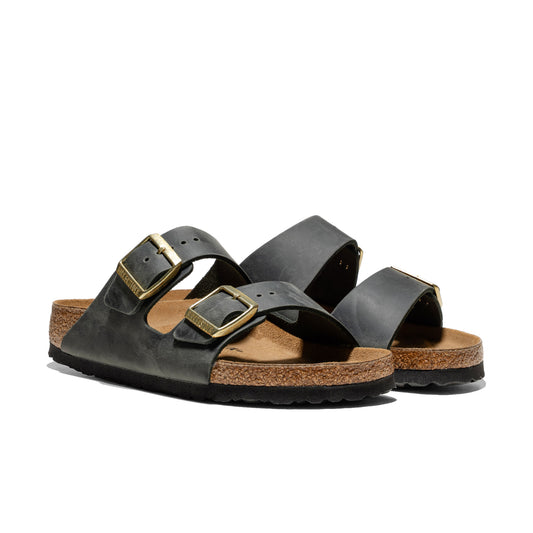 Birkenstock Arizona LEOI Thyme  - 1028030