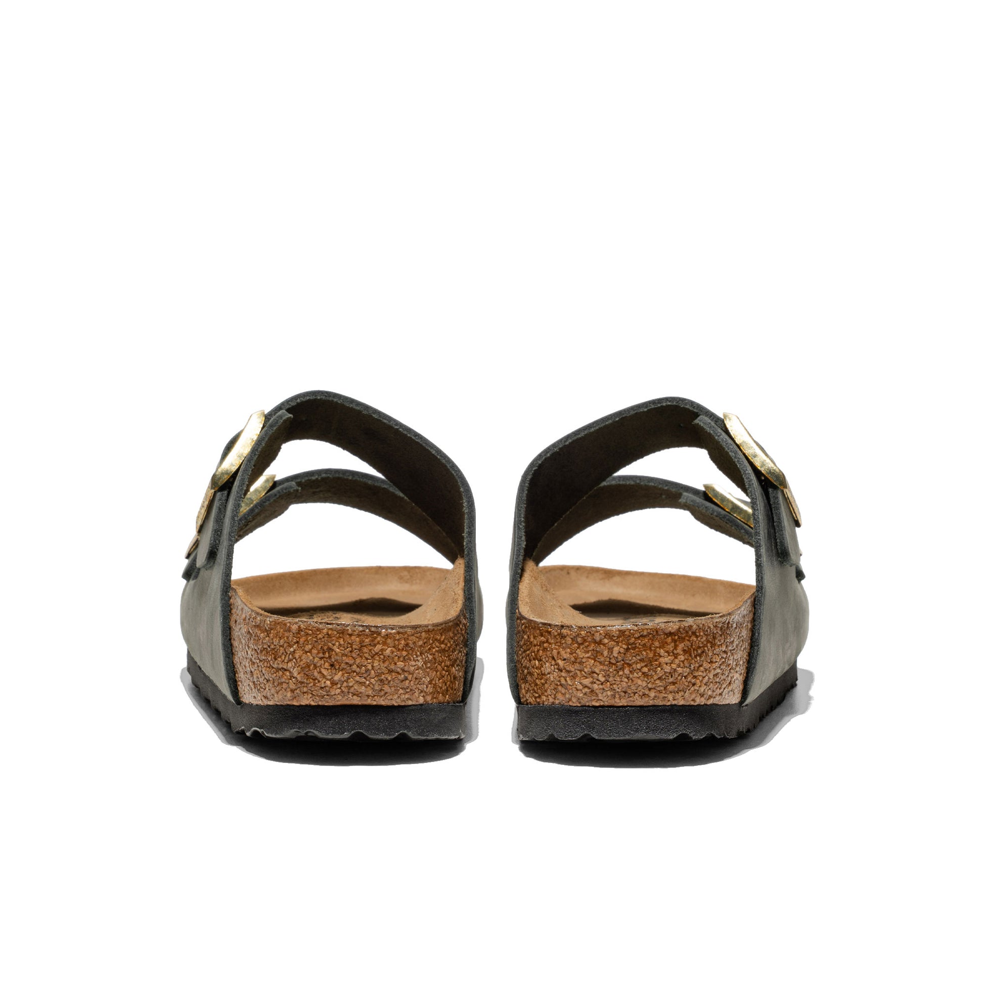 Birkenstock Arizona LEOI Thyme  - 1028030
