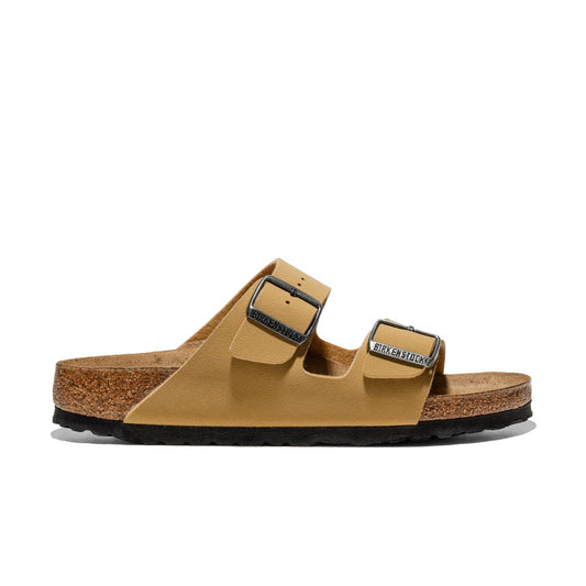 Birkenstock Arizona BFBC Latte Cream  - 1029151