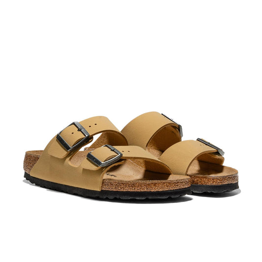 Birkenstock Arizona BFBC Latte Cream  - 1029151