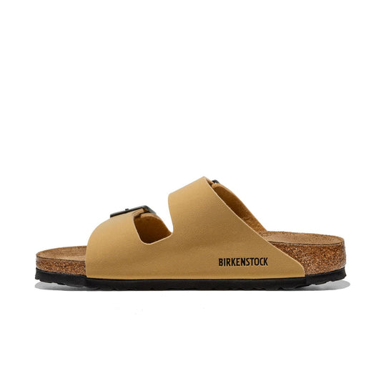Birkenstock Arizona BFBC Latte Cream  - 1029151