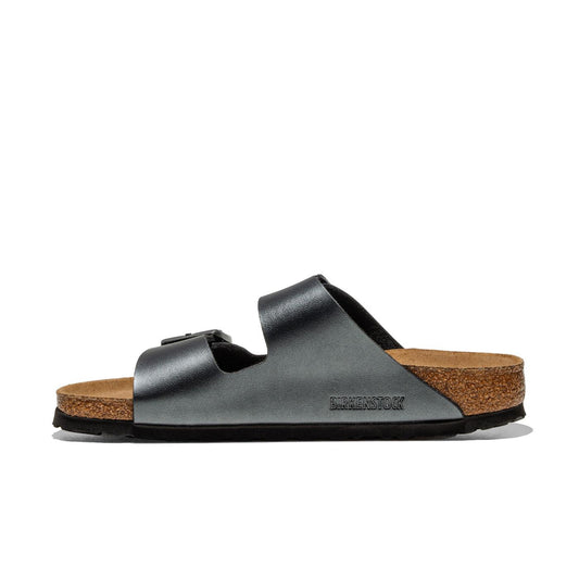 Birkenstock Arizona BF Metallic Black  - 1029224
