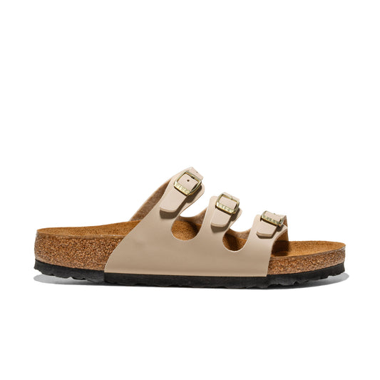 Birkenstock Florida BF Sandcastle  - 1029244