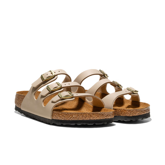 Birkenstock Florida BF Sandcastle  - 1029244