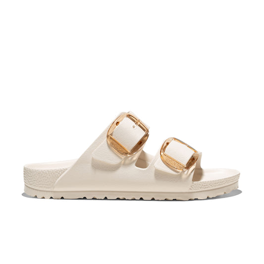 Birkenstock Arizona Big Buckle EVA Eggshell  - 1029651