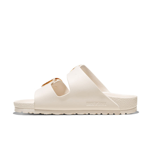 Birkenstock Arizona Big Buckle EVA Eggshell  - 1029651