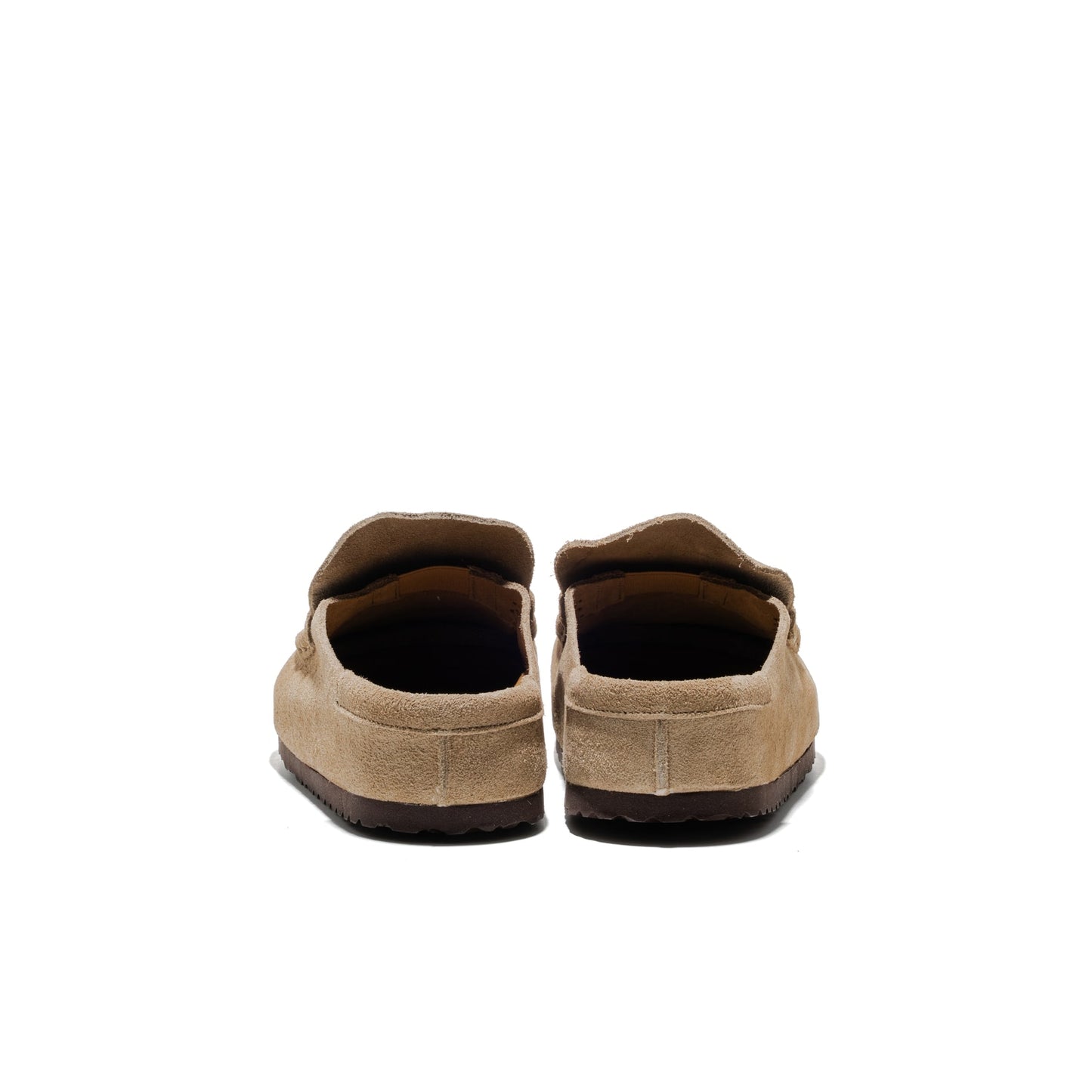 Birkenstock Naples Wrapped LEVE Taupe  - 1029675
