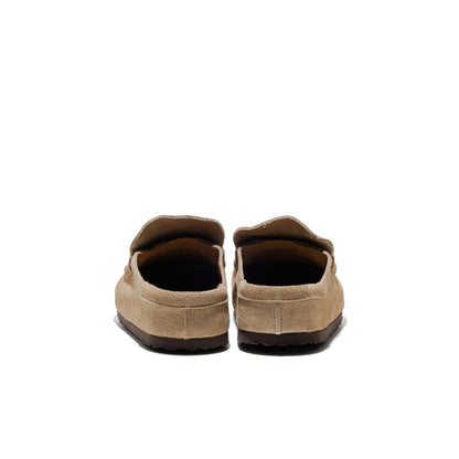 Birkenstock Naples Wrapped LEVE Taupe  - 1029675