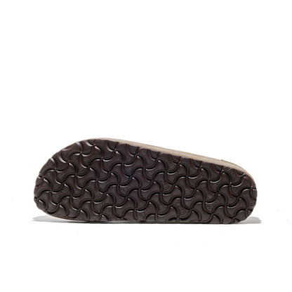Birkenstock Naples Wrapped LEVE Taupe  - 1029710