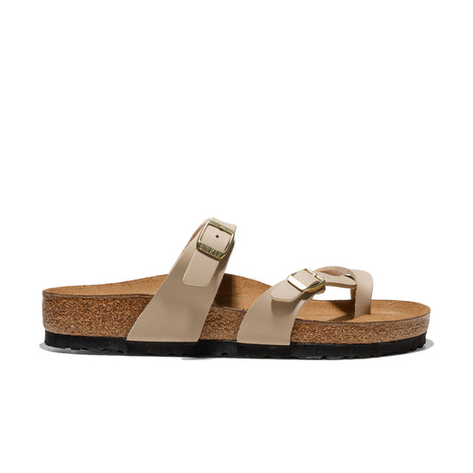 Birkenstock Mayari BF Sandcastle  - 1029811