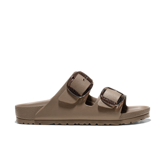 Birkenstock Arizona Big Buckle EVA Gray Taupe  - 1030389