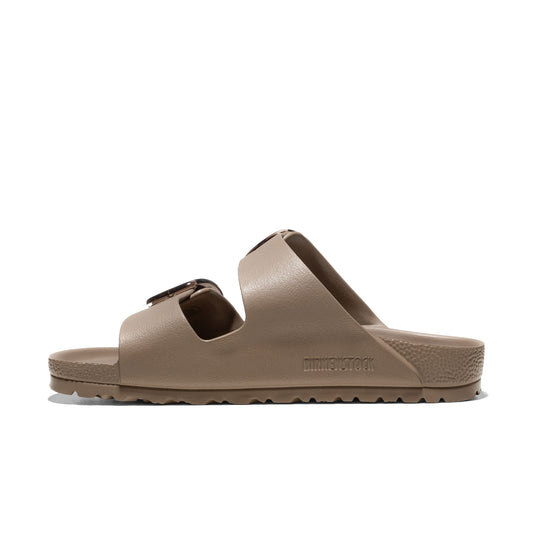 Birkenstock Arizona Big Buckle EVA Gray Taupe  - 1030389