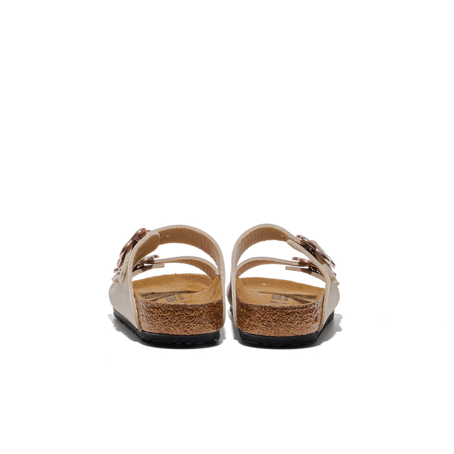 Arizona Arizona Kids Flower Buckle BF Sandcastle  - 1030419