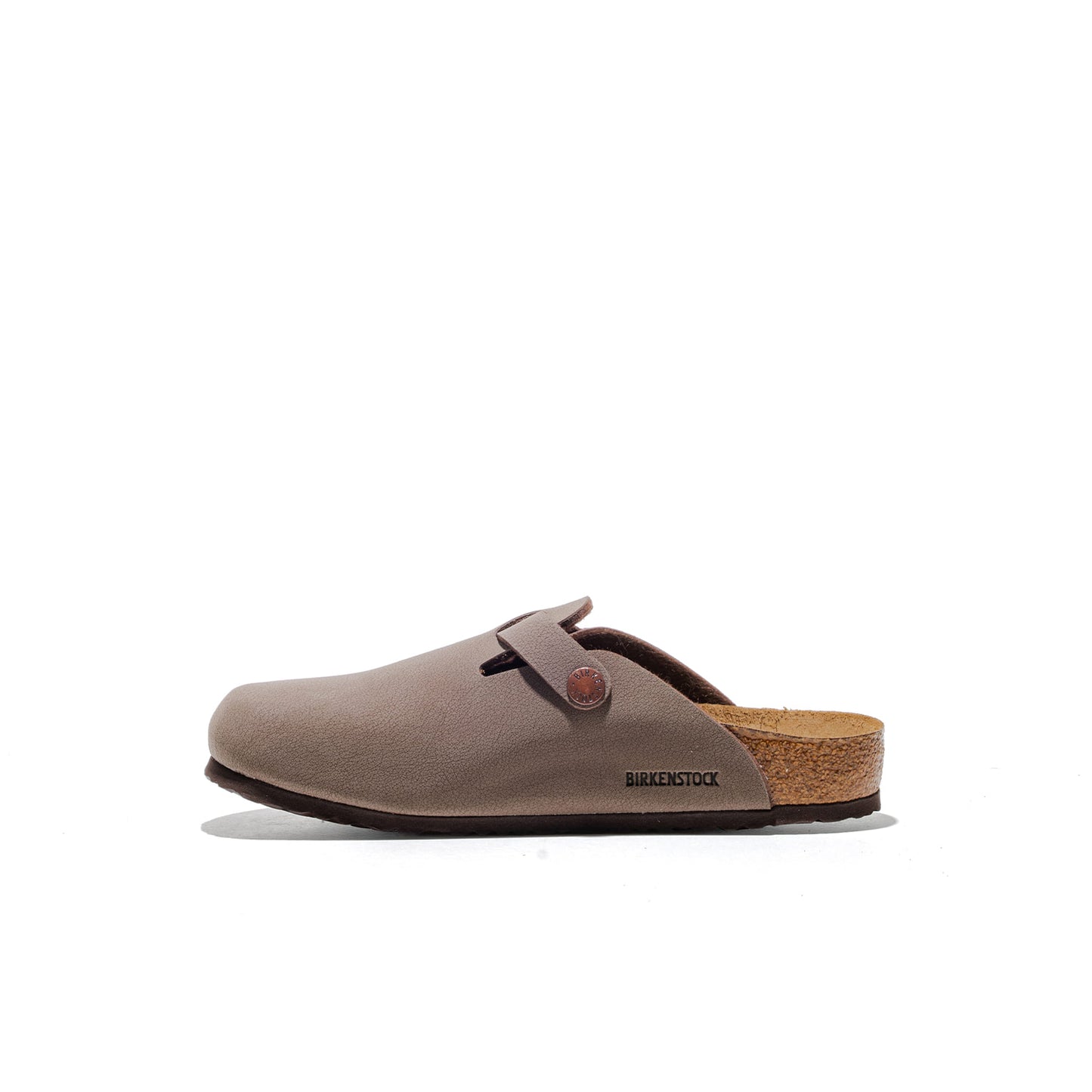 Birkenstock Boston Kids BFBC Mocca  - 1030809