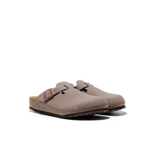Birkenstock Boston Kids BFBC Mocca  - 1030809