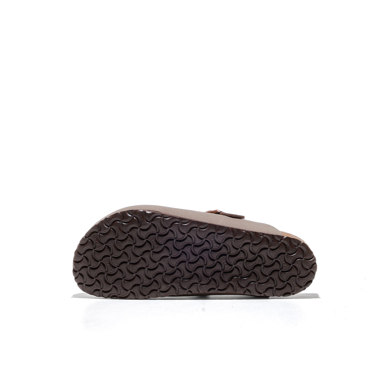 Birkenstock Boston Kids BFBC Mocca  - 1030809