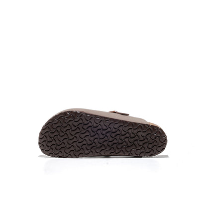 Birkenstock Boston Kids BFBC Mocca  - 1030809