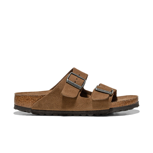 Birkenstock Arizona SFB LEVE Dark Tea Tonal FB