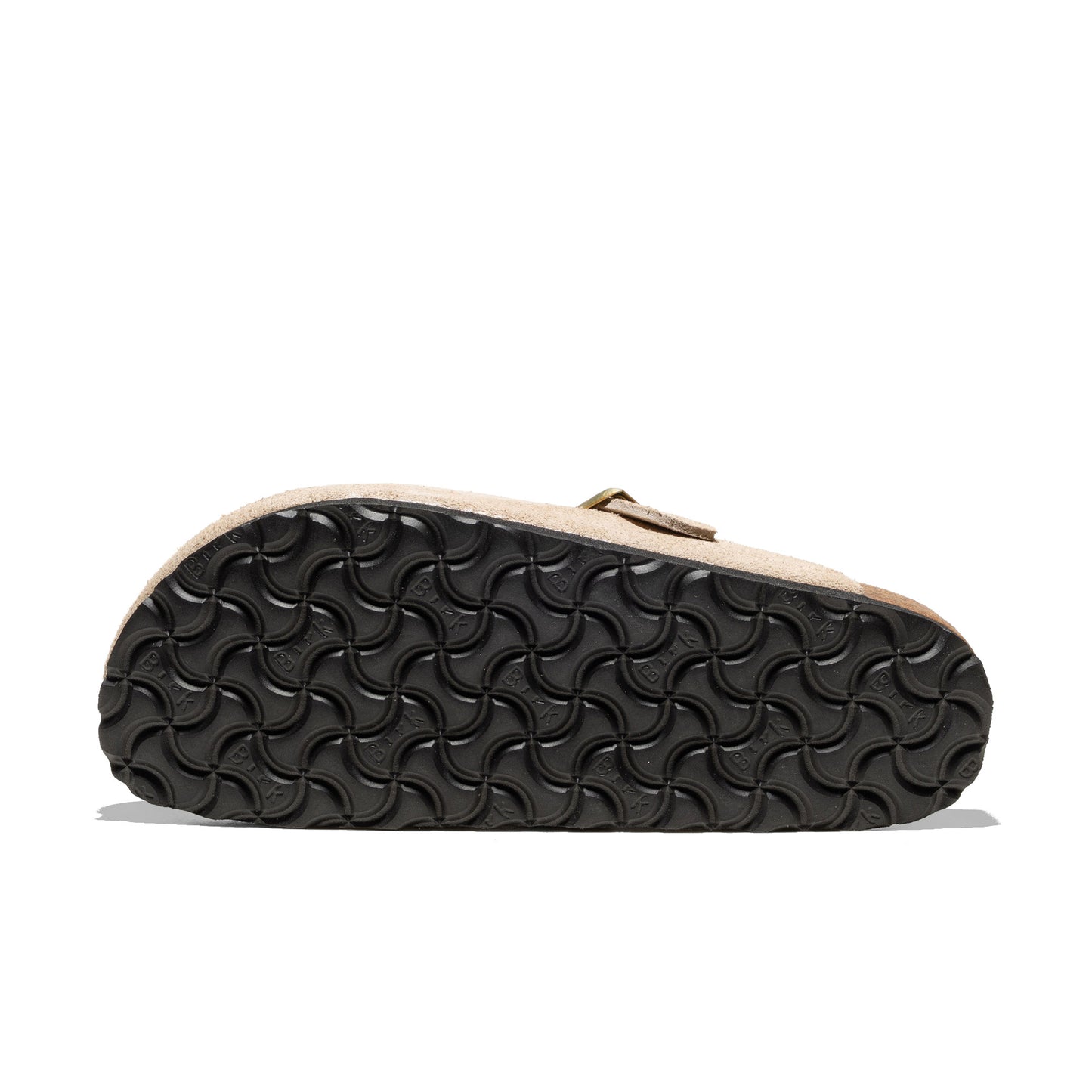 Birkenstock Boston LEVE Sandcastle  - 1030883