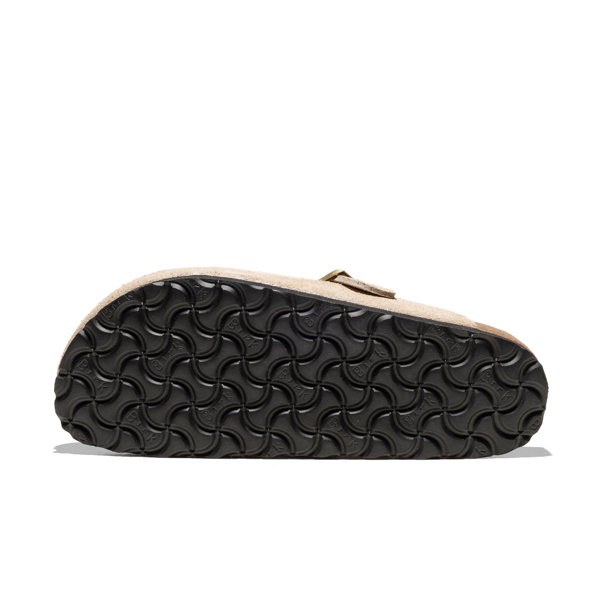 Birkenstock Boston LEVE Sandcastle  - 1030883