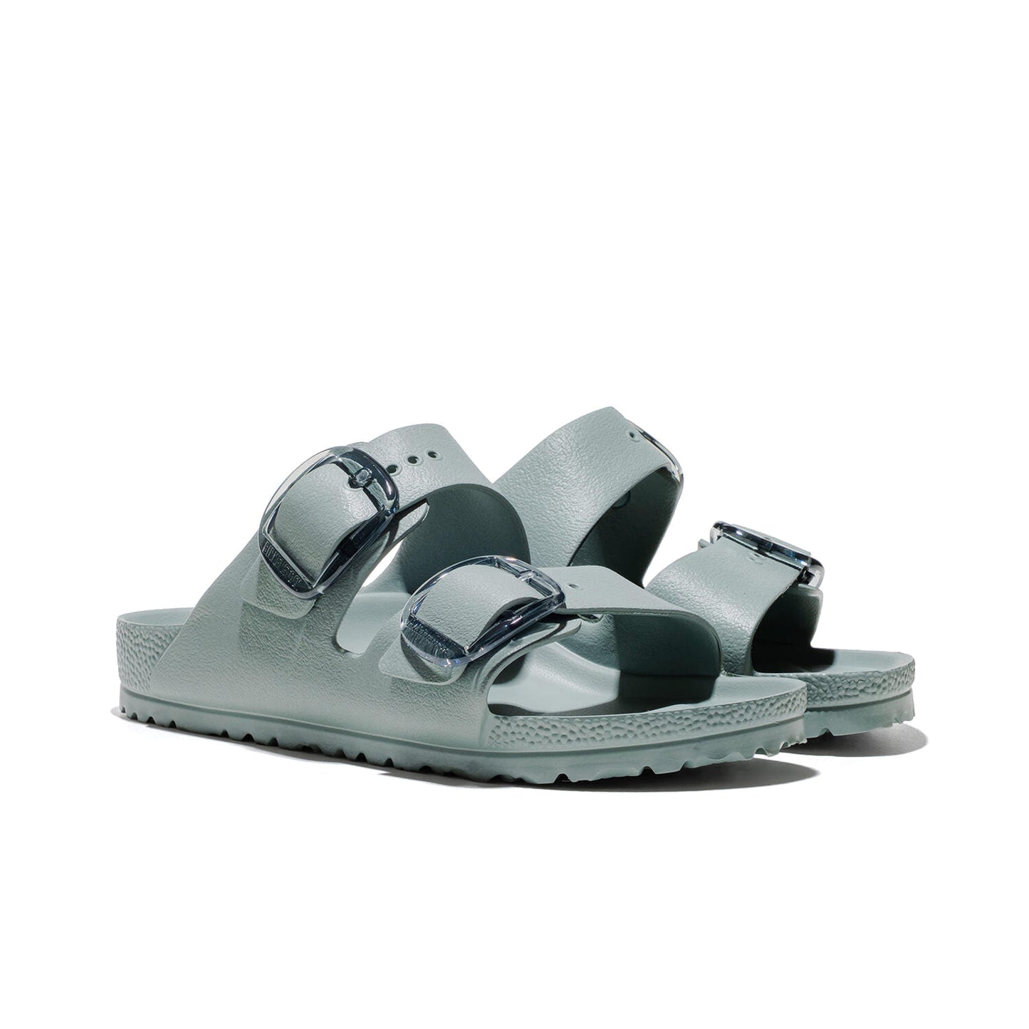 Birkenstock Arizona Big Buckle EVA Pure Sage  - 1031301