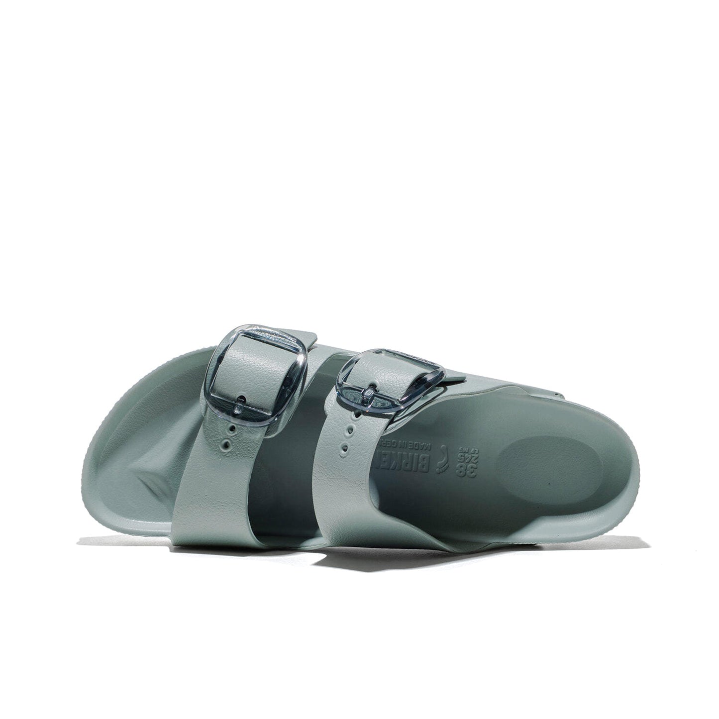 Birkenstock Arizona Big Buckle EVA Pure Sage  - 1031301