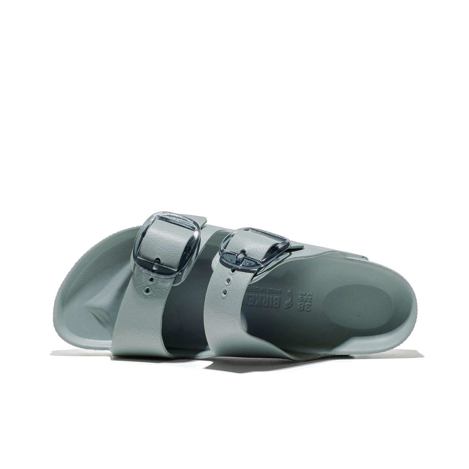 Birkenstock Arizona Big Buckle EVA Pure Sage  - 1031301
