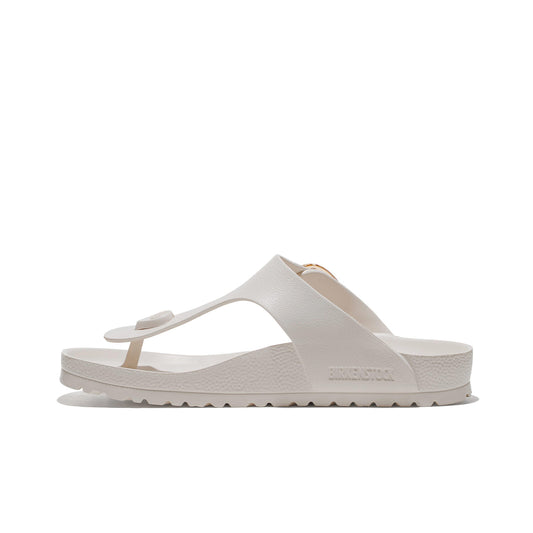 Birkenstock Gizeh Big Buckle EVA Eggshell  - 1031366