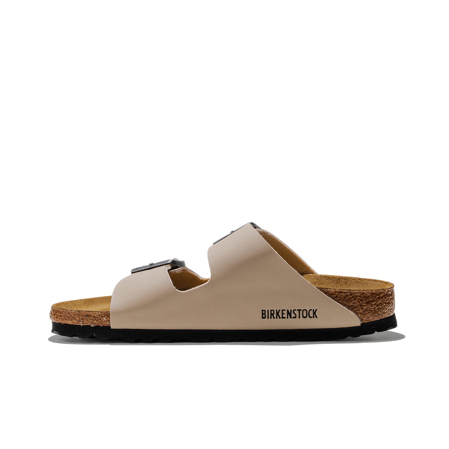 Birkenstock Arizona BF Sandcastle  - 1031501