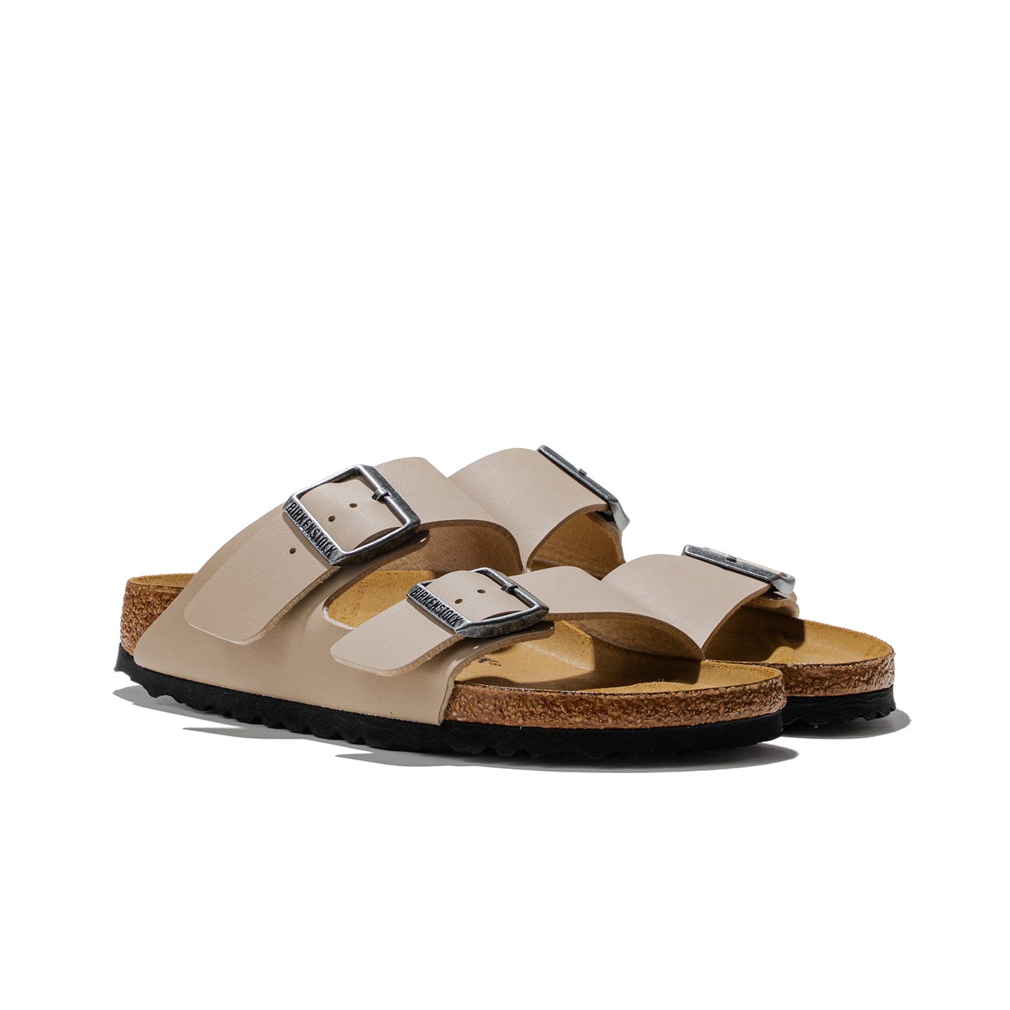 Birkenstock Arizona BF Sandcastle  - 1031501