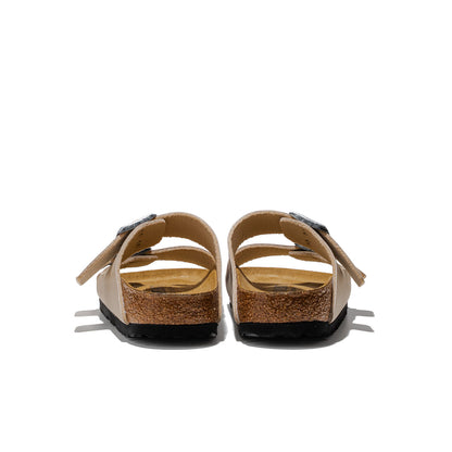 Birkenstock Arizona BF Sandcastle  - 1031501