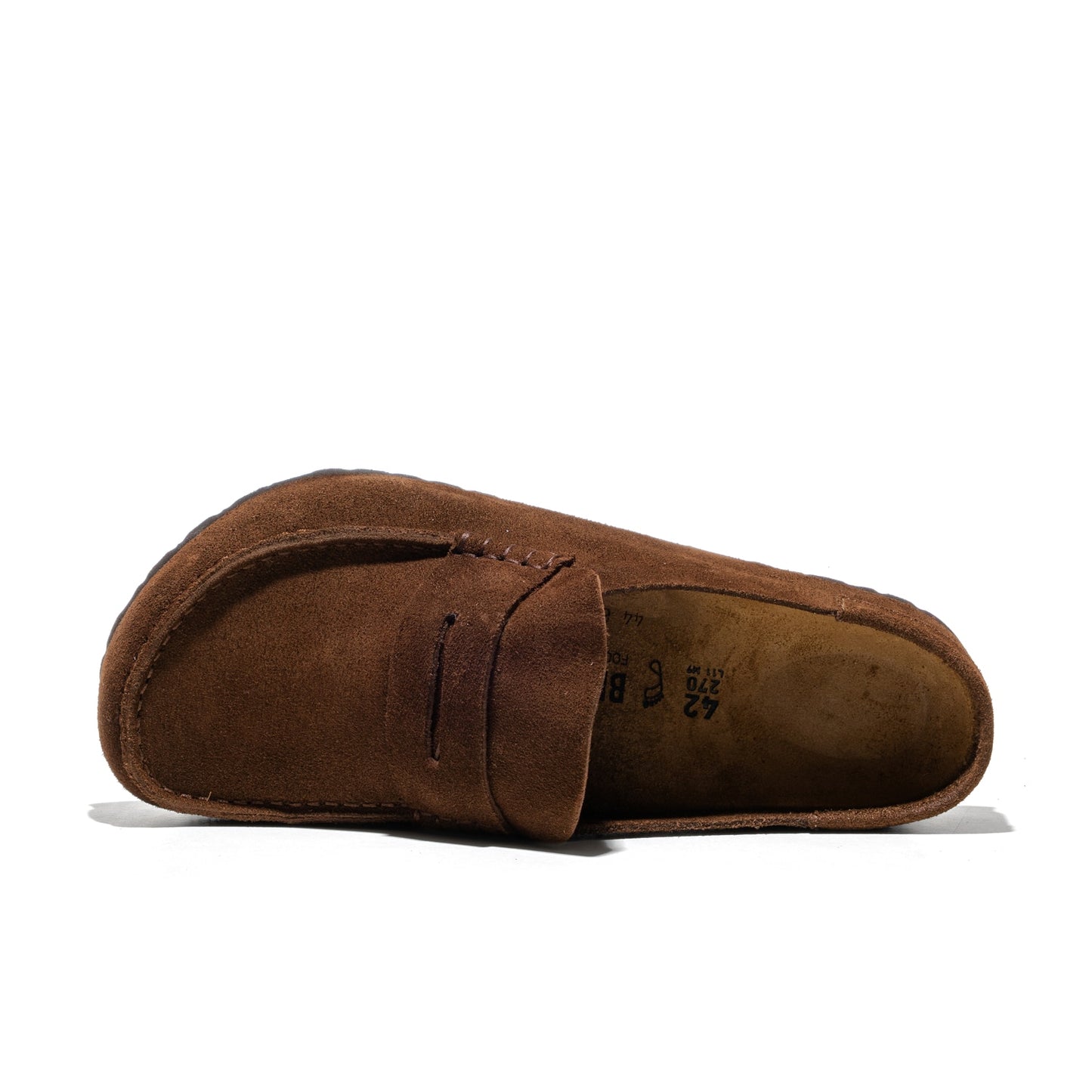 Birkenstock Naples Wrapped LEVE Carafe  - 1031605