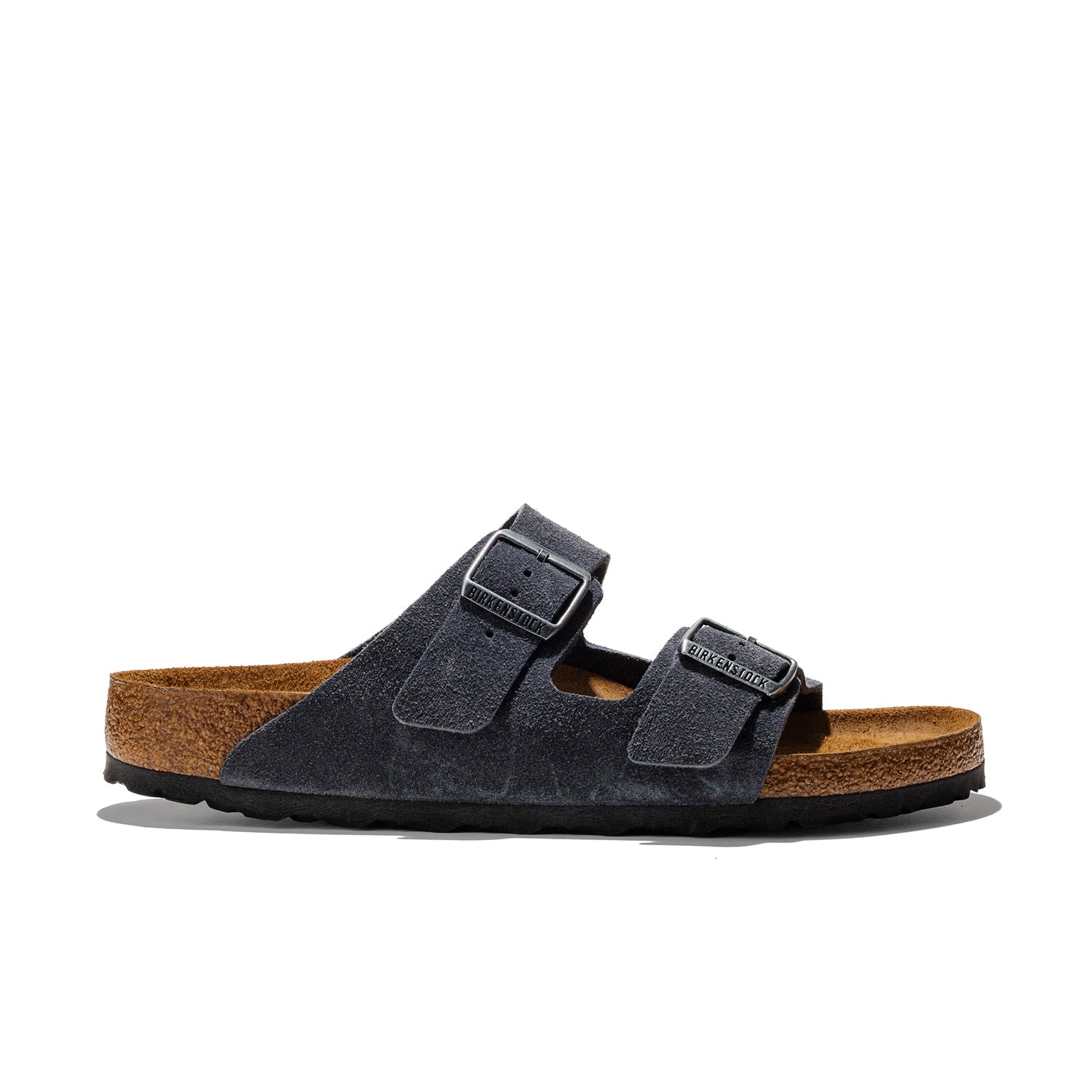 Birkenstock Arizona LEVE Charcoal  - 1031632