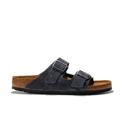 Birkenstock Arizona LEVE Charcoal  - 1031632