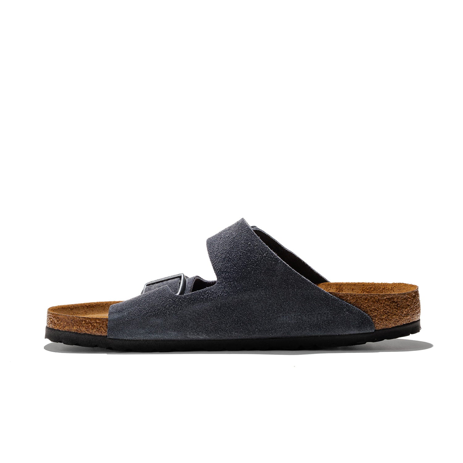 Birkenstock Arizona LEVE Charcoal  - 1031632