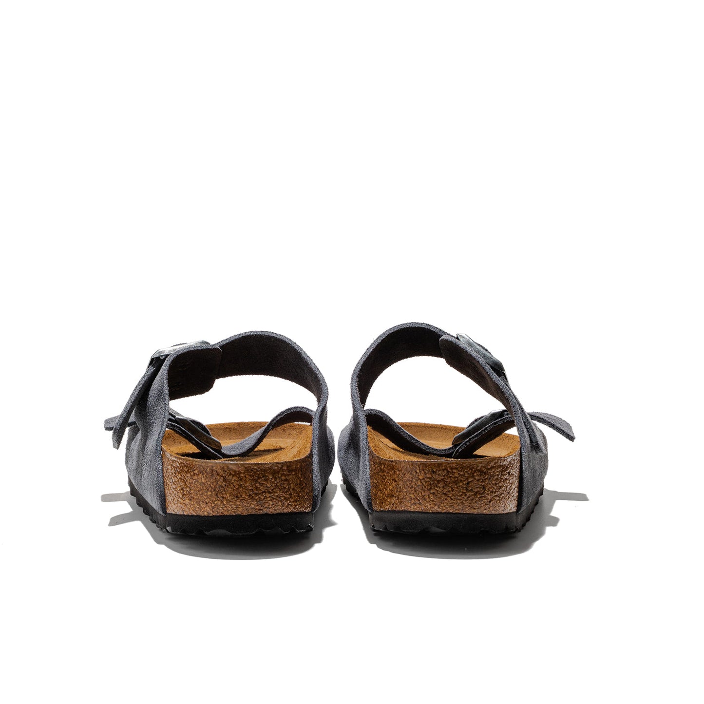 Birkenstock Arizona LEVE Charcoal  - 1031632