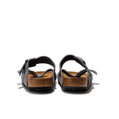 Birkenstock Arizona LEVE Charcoal  - 1031632