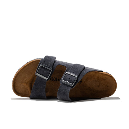 Birkenstock Arizona LEVE Charcoal  - 1031632