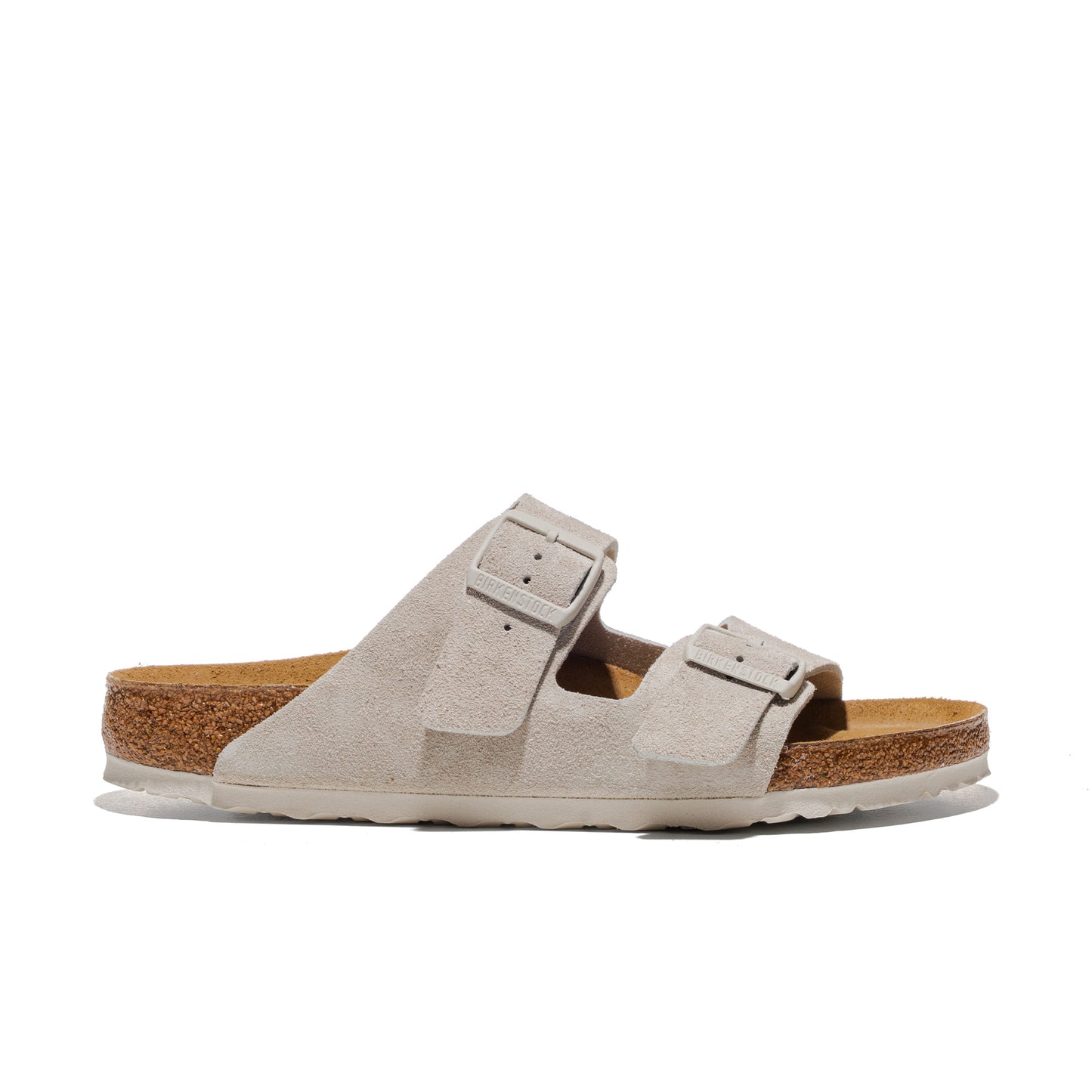 Birkenstock Arizona LEVE Oyster  - 1031638
