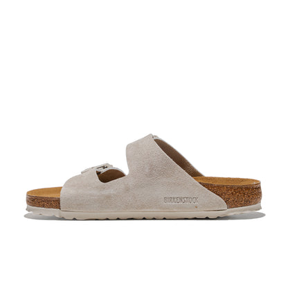 Birkenstock Arizona LEVE Oyster  - 1031638