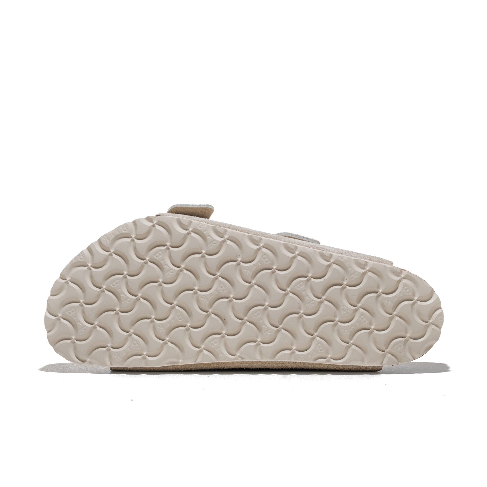 Birkenstock Arizona LEVE Oyster  - 1031638